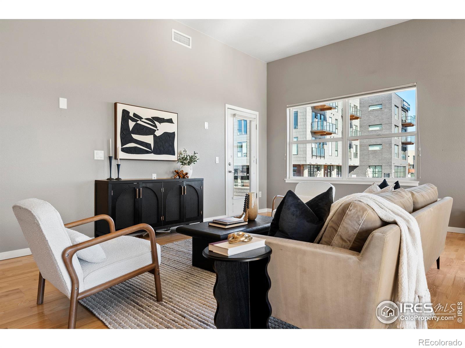 1555 Central Street 301