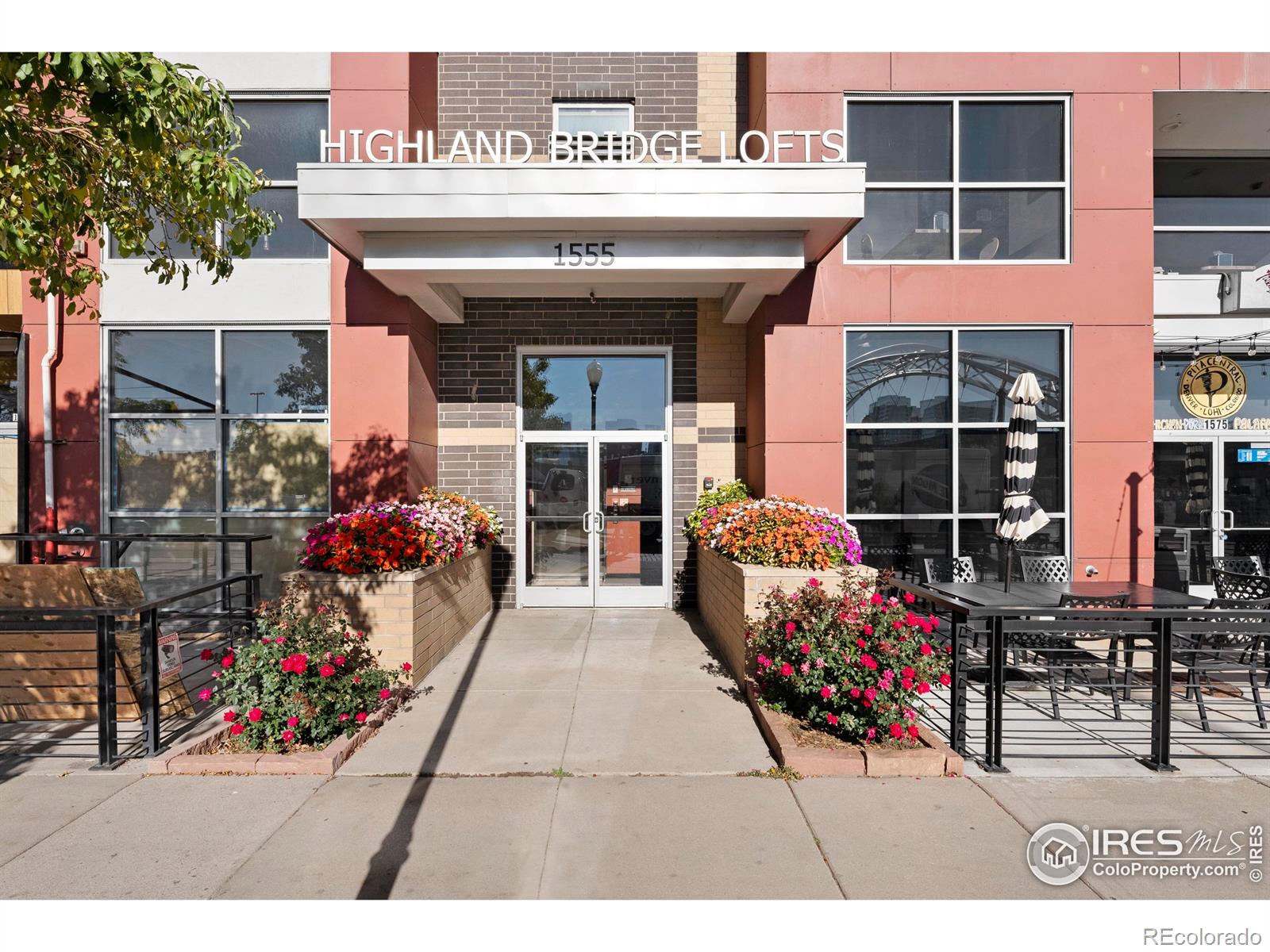 1555 Central Street 301