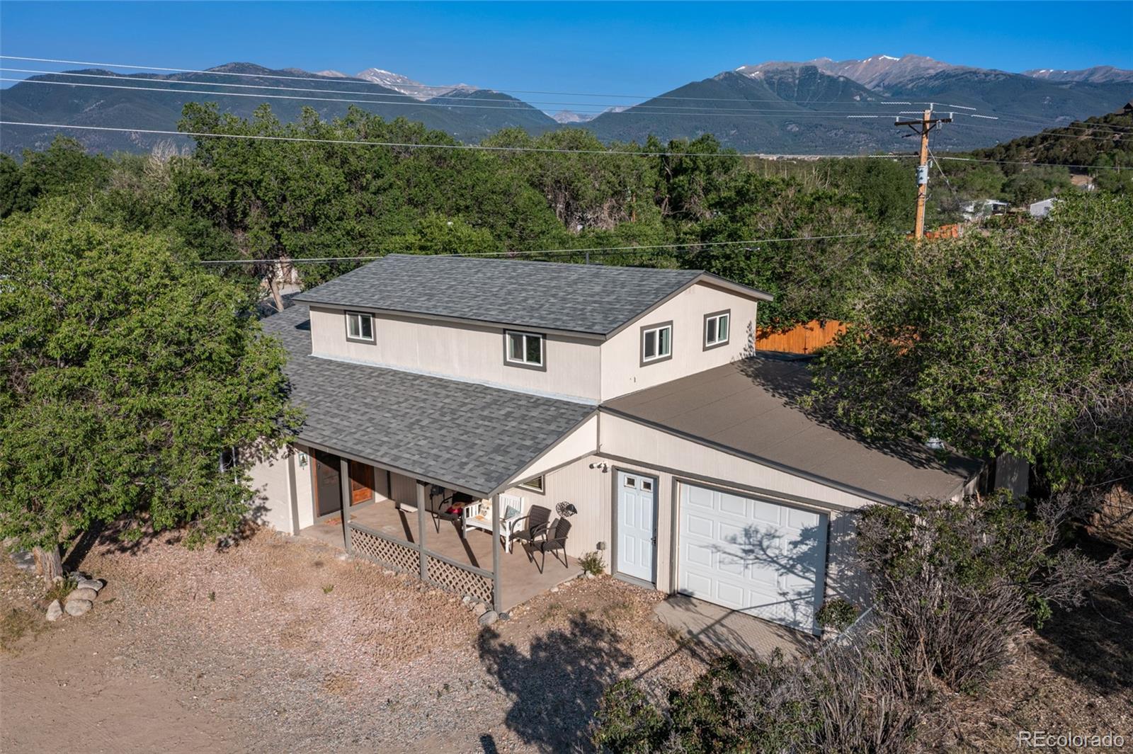 Photo 1 of 47 — 30428 US Highway 24, Buena Vista, CO 81211