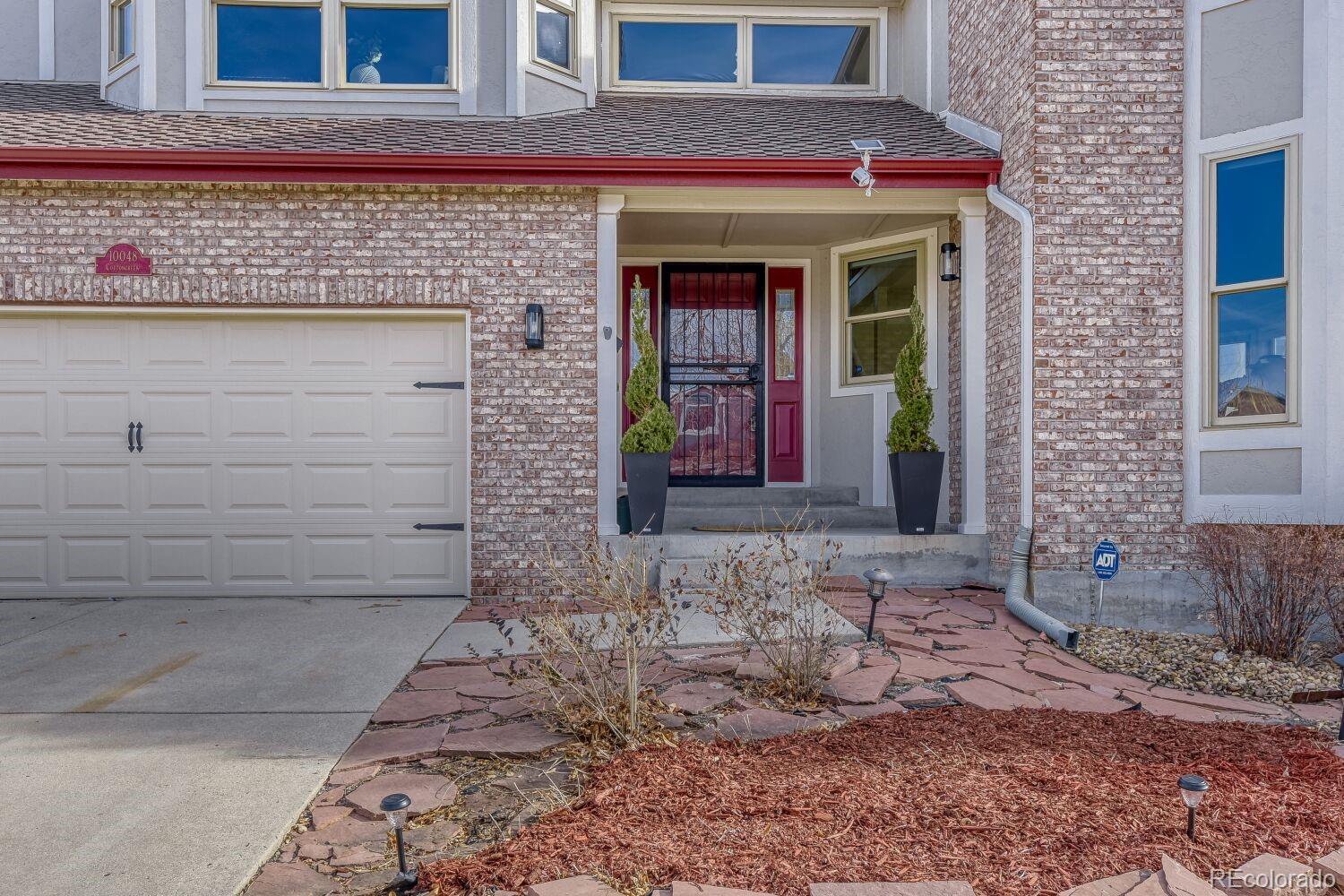 10048 Cottoncreek Drive