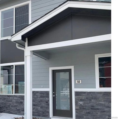 503 S Rollie Avenue 5D Fort Lupton CO 80621