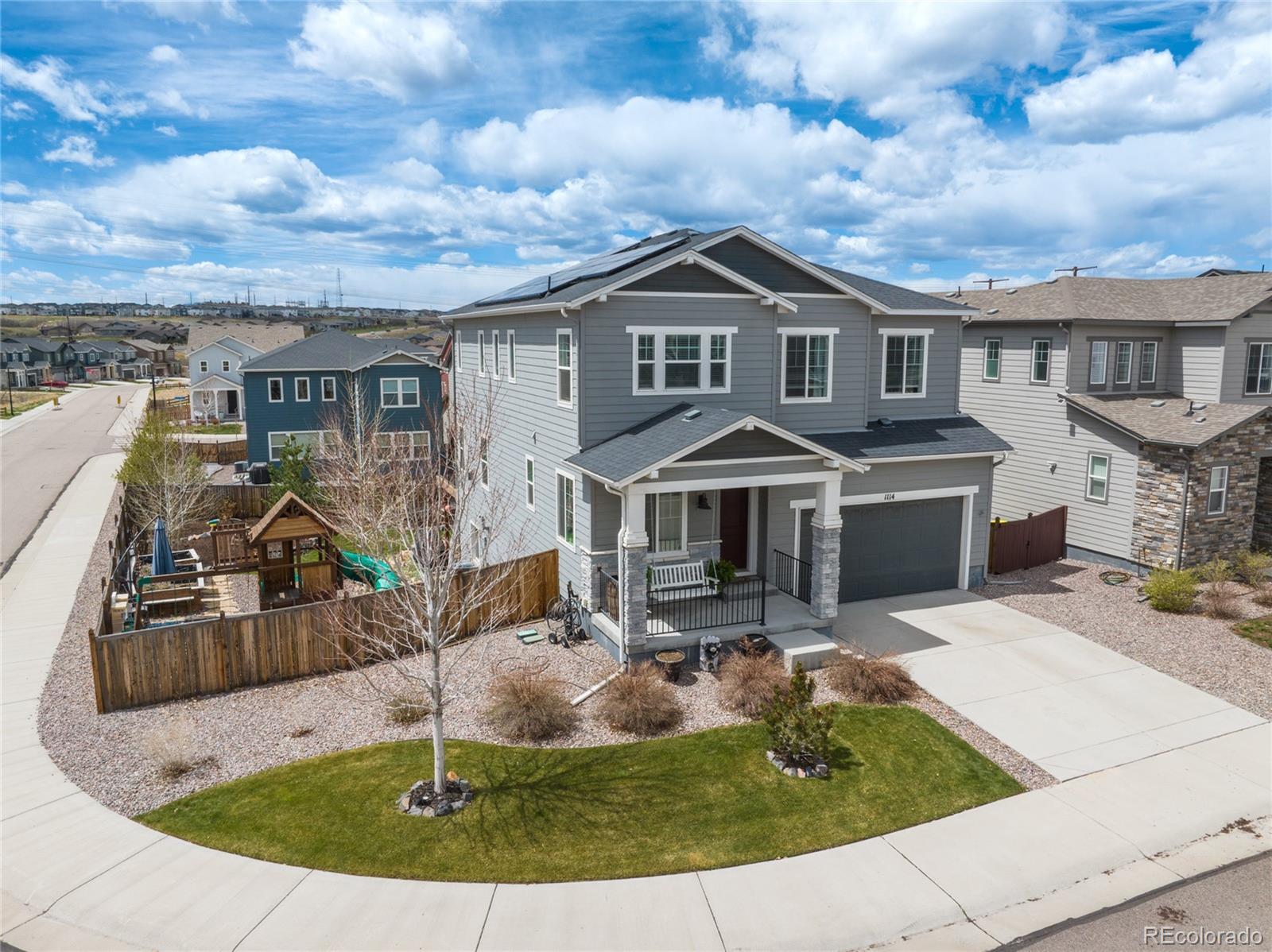 1114 Basalt Ridge Loop, Castle Rock, CO, 80108 1 1114 Basalt Ridge Loop