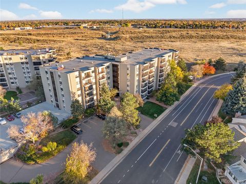 13800 E Marina Drive 104 Aurora CO 80014