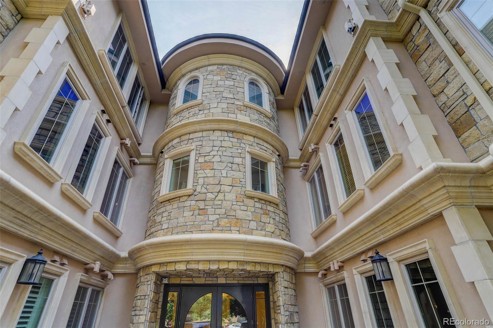 150 S Madison Street 108