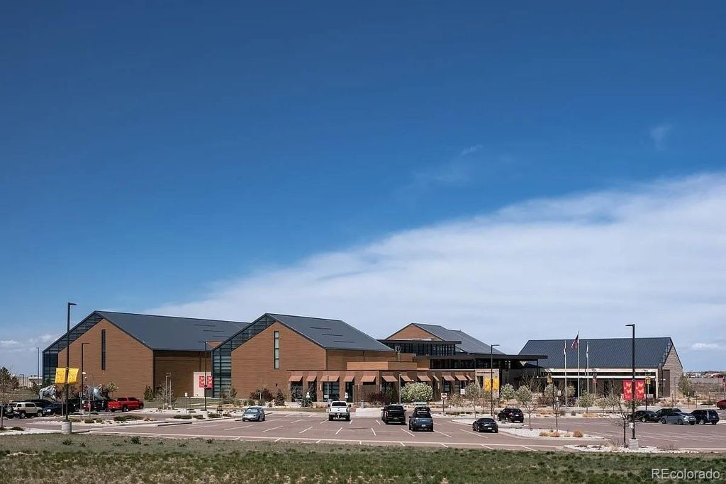 Photo of 2171 Onion Shed Alley, Brighton, CO 80601 (MLS # 3242833)