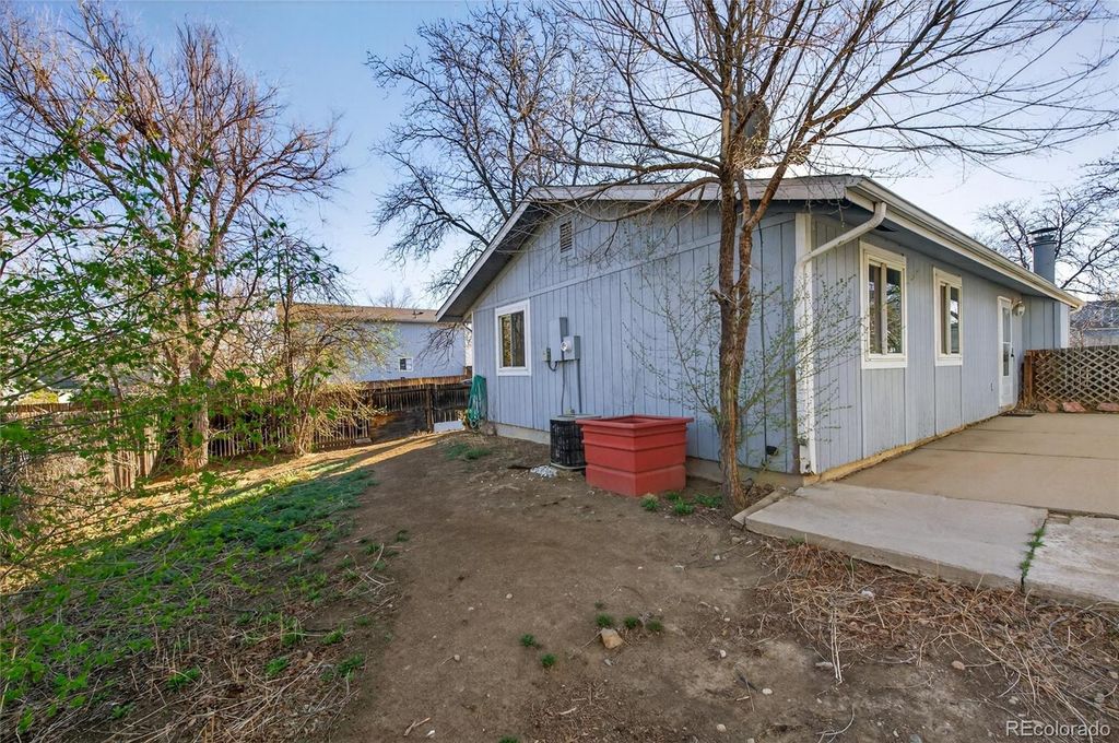 Photo of 9409 Ingalls Street, Westminster, CO 80031 (MLS # 8469974)