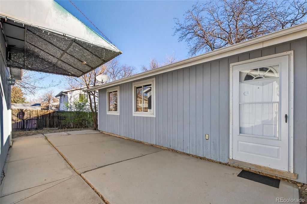 Photo of 9409 Ingalls Street, Westminster, CO 80031 (MLS # 8469974)