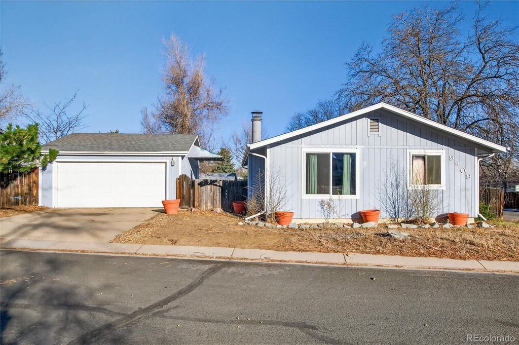 Photo of 9409 Ingalls Street, Westminster, CO 80031 (MLS # 8469974)
