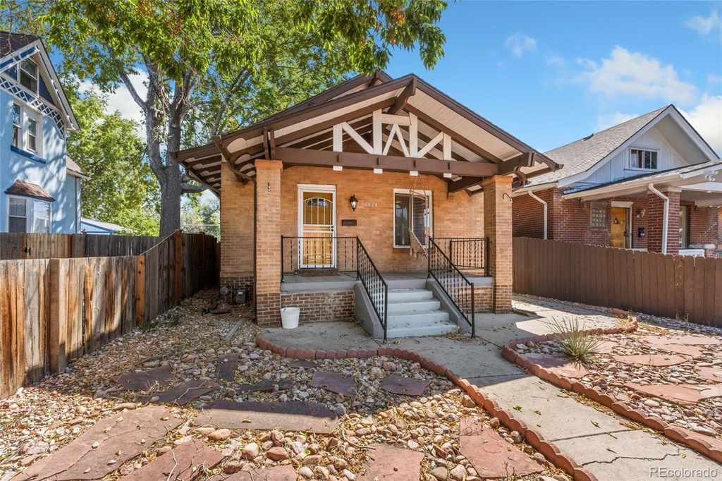 Photo of 2030 Federal Boulevard, Denver, CO 80211 (MLS # 7510164)