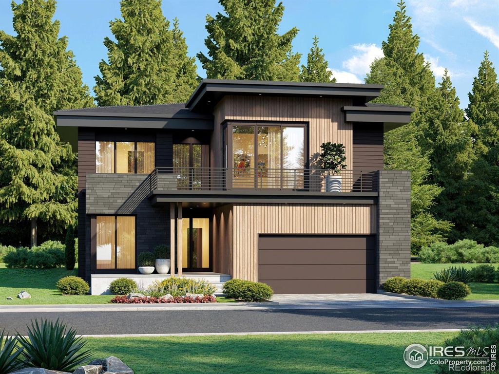 Photo of 1002 Turnberry Circle, Louisville, CO 80027 (MLS # IR1044830)