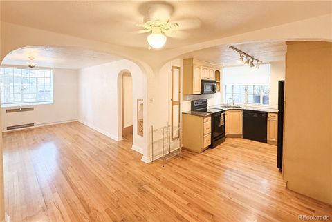 485 S Logan Street 16 Denver CO 80209