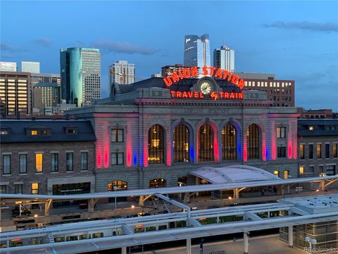 1750 Wewatta Street 1230 Denver CO 80202