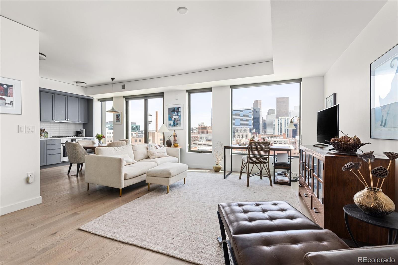 1750 Wewatta Street 1230