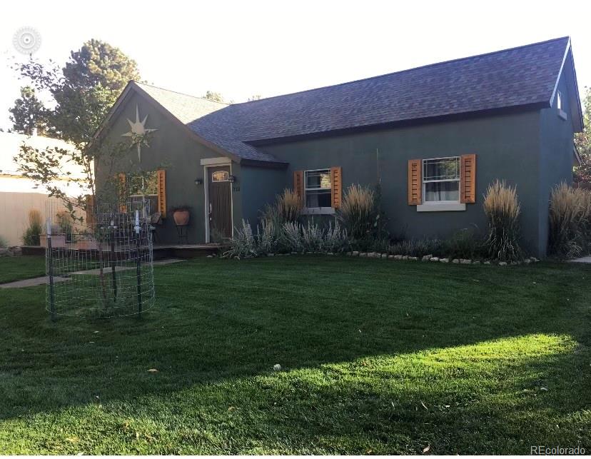 213 N San Juan Avenue