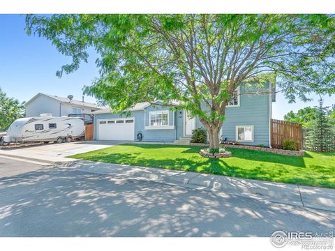 205 Sunset Lane Dacono CO 80514