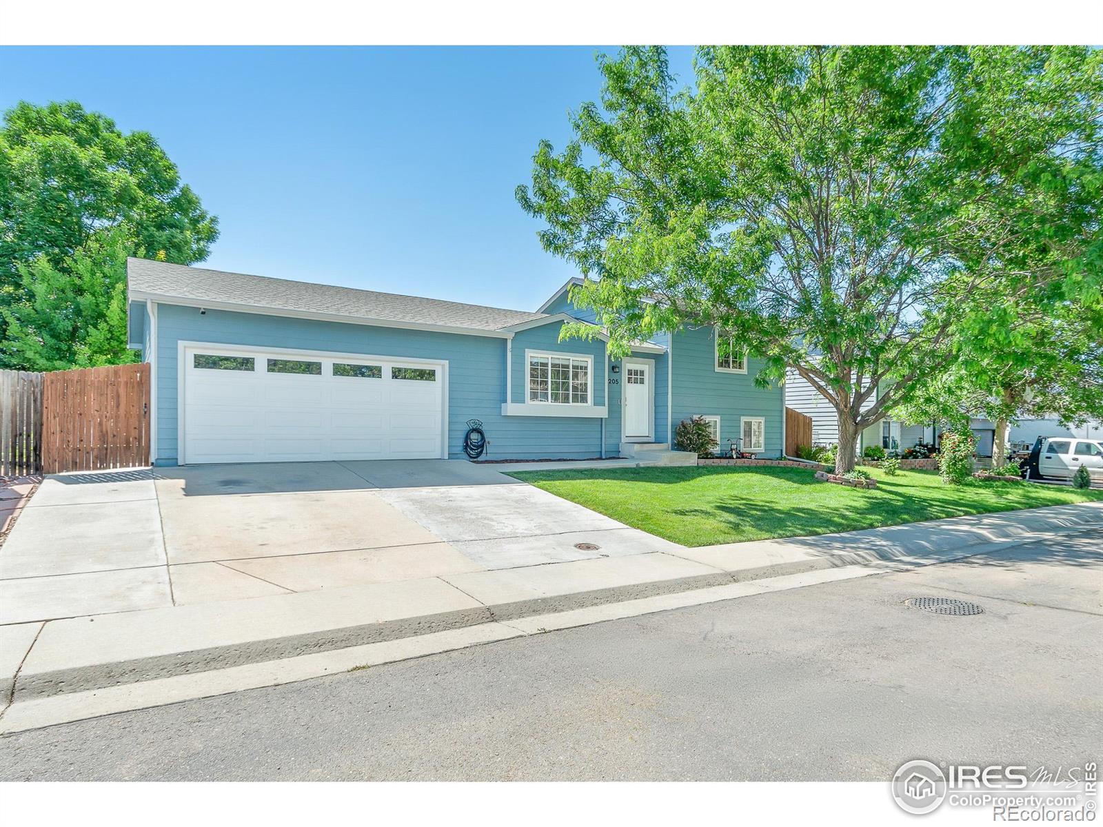 205 Sunset Lane