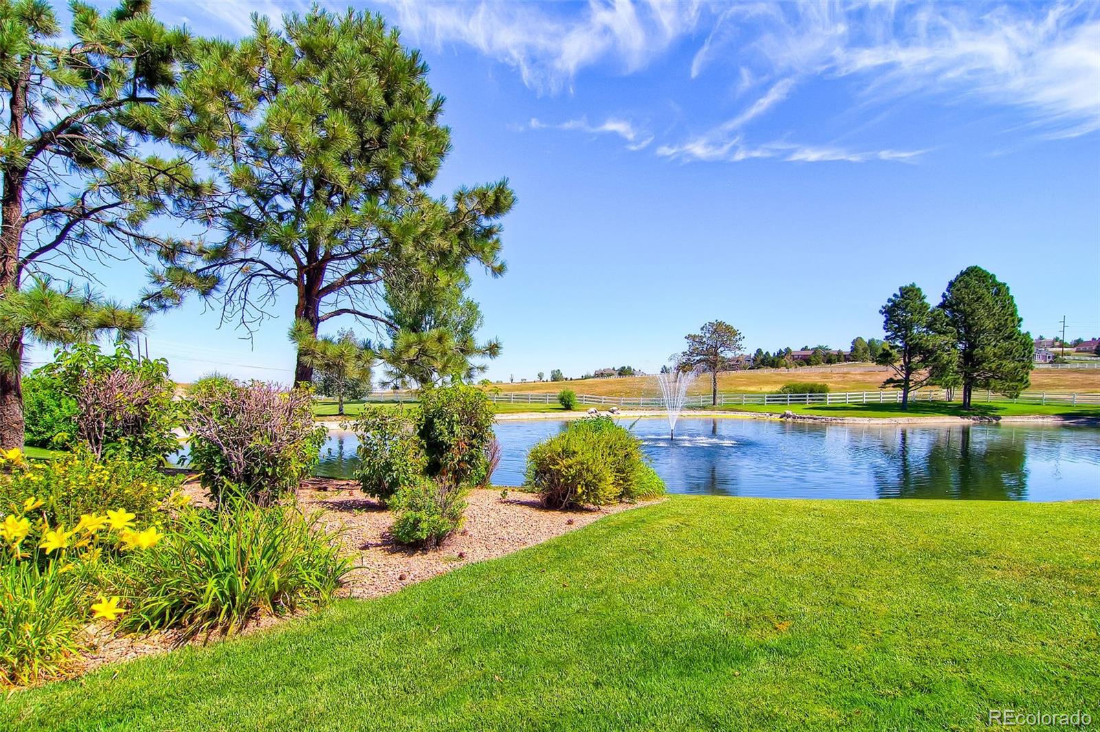 9728 Majestic Oak Drive, Parker, CO, 80134 9728 Majestic Oak Drive