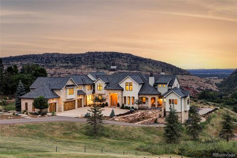 9356 Cherrywood Trail Littleton CO 80127