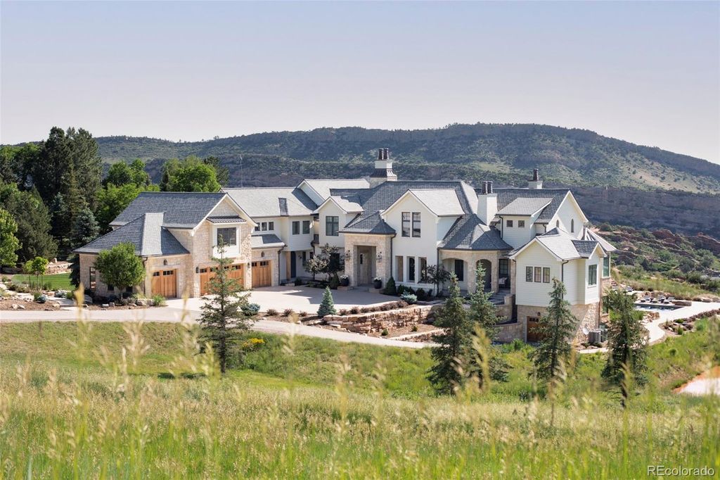 Photo of Littleton, CO 80127 (MLS # 2441083)