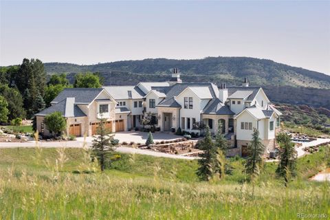 9356 Cherrywood Trail Littleton CO 80127