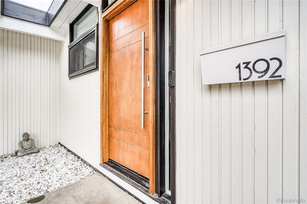 Photo of 1392 S Edison Way, Denver, CO 80222 (MLS # 4616599)