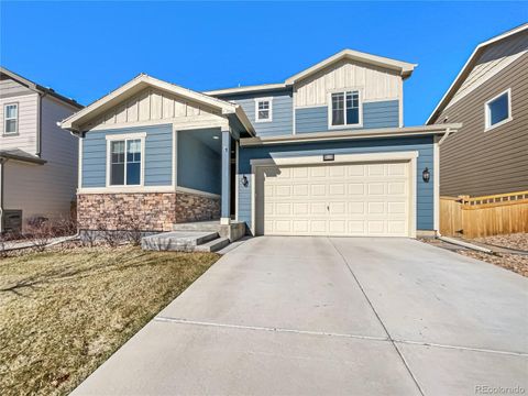 6429 Dry Fork Circle, Frederick, CO 80516 - MLS#: 5349084