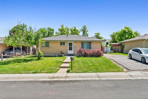 3738 S Green Court, Englewood, CO 80110 - #: 3263905