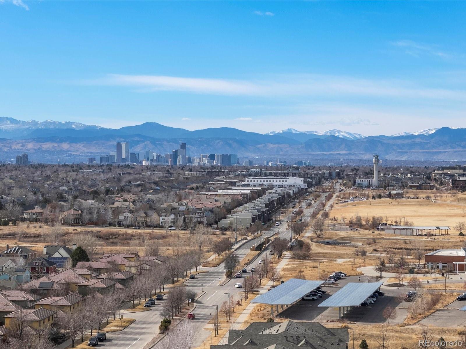 3045 N Geneva Street