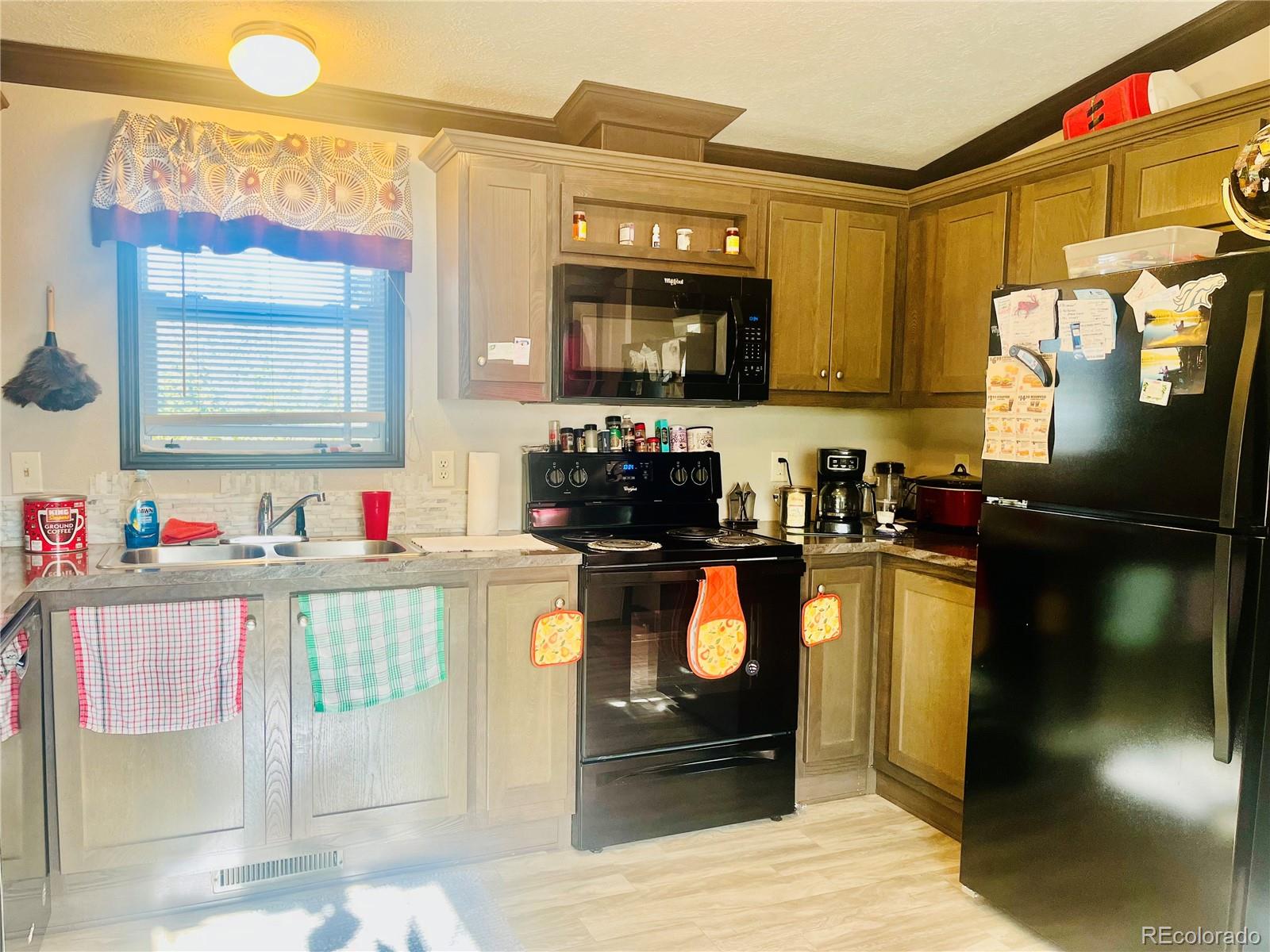 3500 S King Street #42