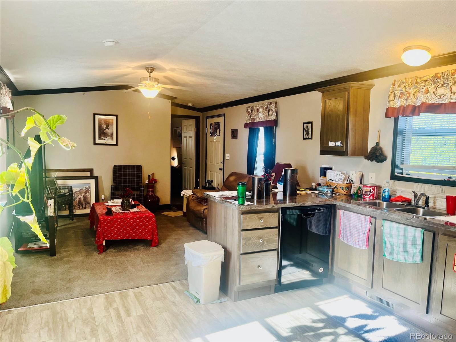 3500 S King Street #42