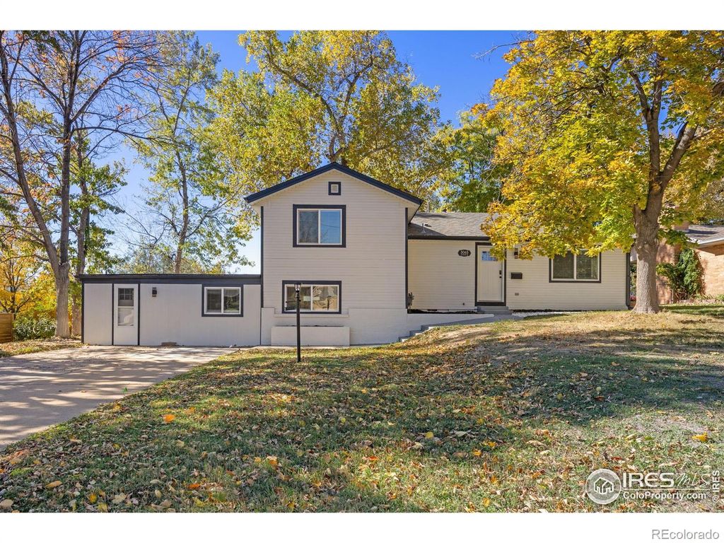 Photo of 5065 S Huron Street, Englewood, CO 80110 (MLS # IR1049192)