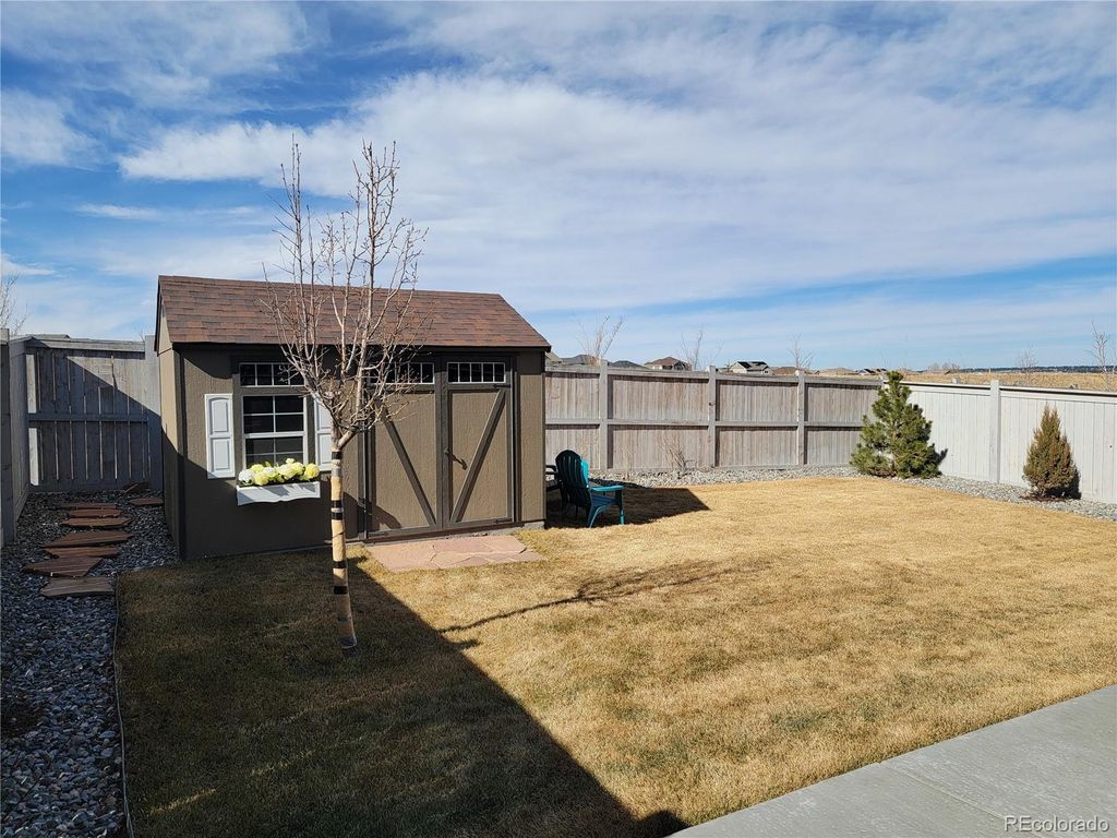 Photo of 18141 Prince Hill Cir. Cir, Parker, CO 80134 (MLS # 8161588)