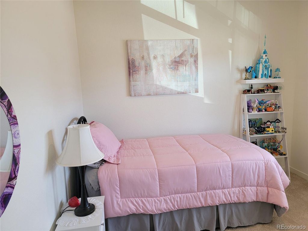 Photo of 18141 Prince Hill Cir. Cir, Parker, CO 80134 (MLS # 8161588)