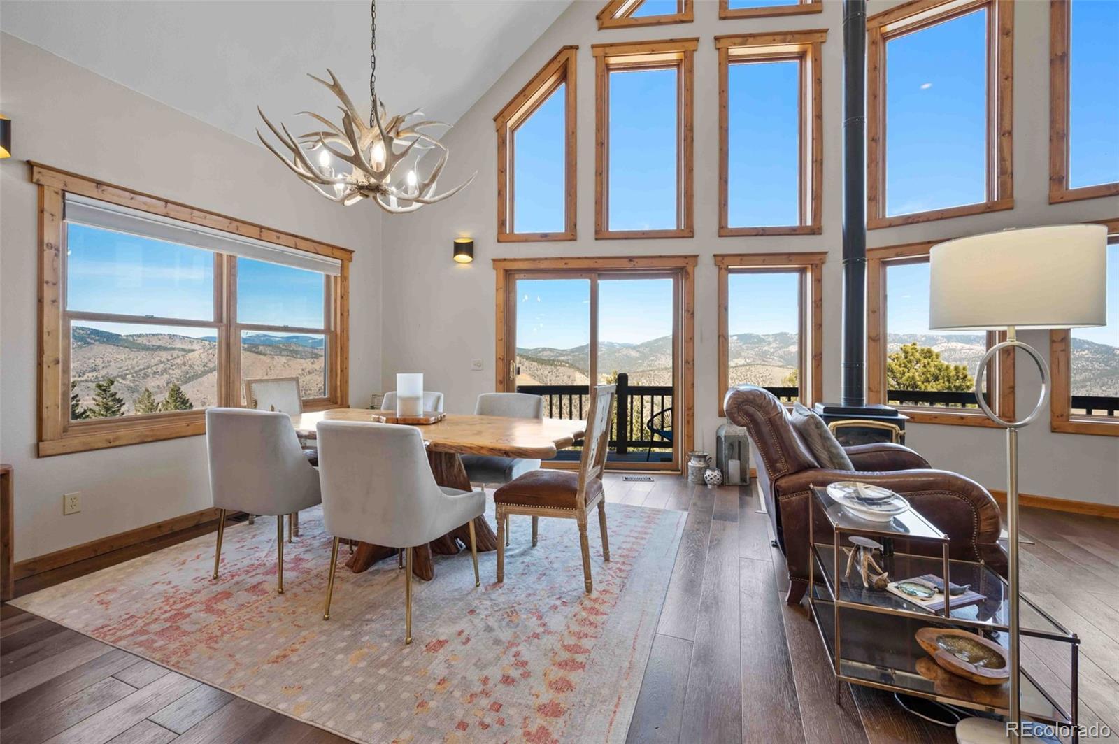 538 Sawmill Creek Road