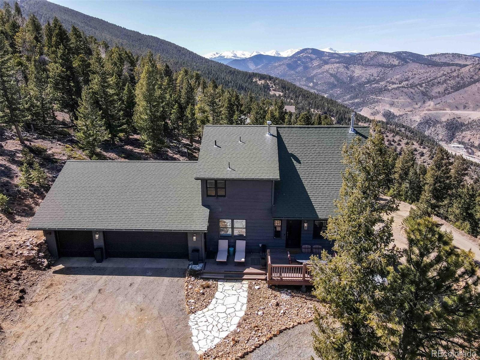 538 Sawmill Creek Road