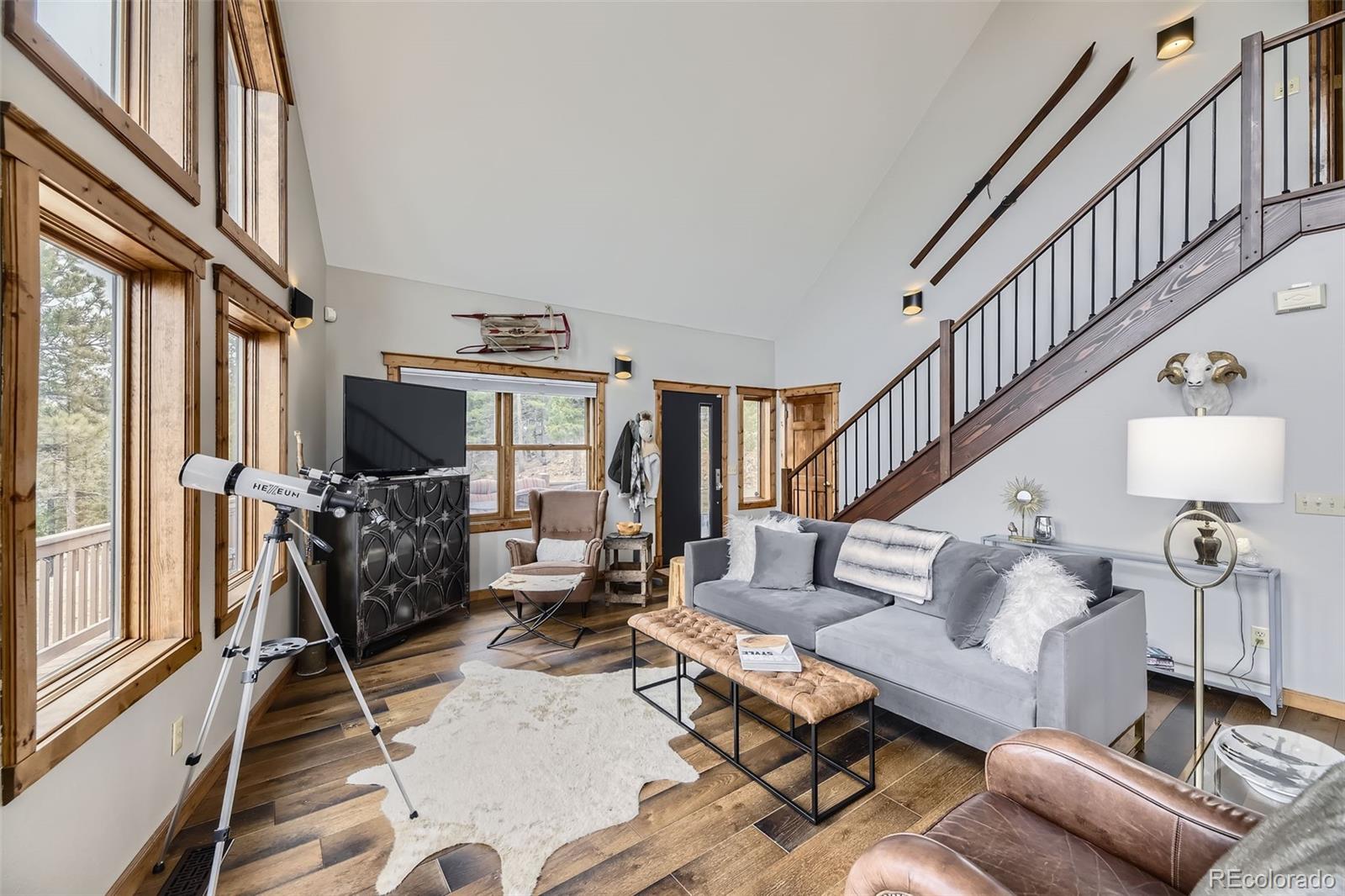 538 Sawmill Creek Road