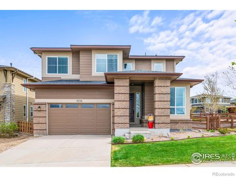 Photo of 9570 Kendrick Way, Arvada, CO 80007 (MLS # IR1047350)