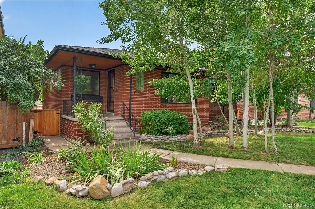 Photo of 4520 W 31st Avenue, Denver, CO 80212 (MLS # 6566941)