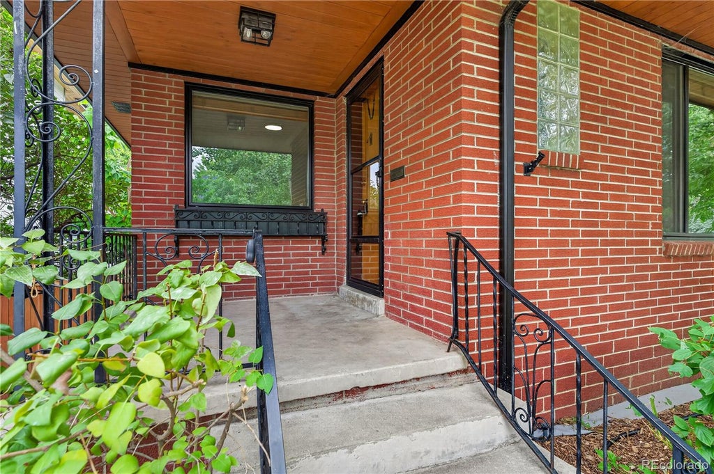 Photo of 4520 W 31st Avenue, Denver, CO 80212 (MLS # 6566941)