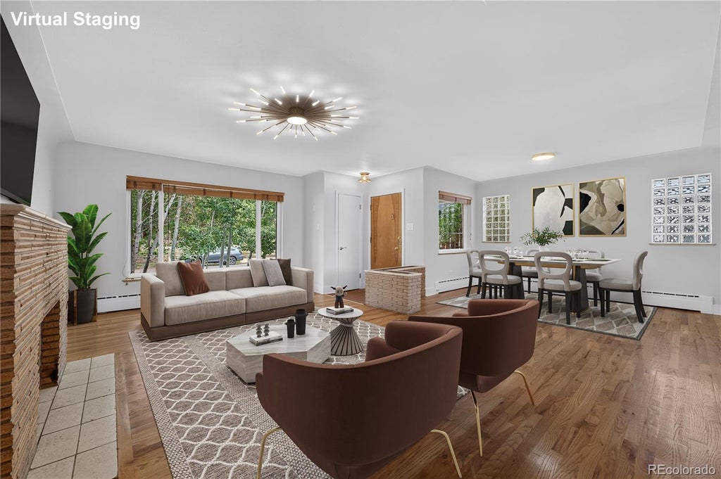 Photo of 4520 W 31st Avenue, Denver, CO 80212 (MLS # 6566941)