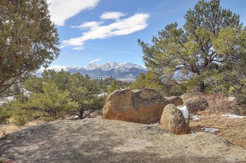 31950 Forest Service Road 376 Buena Vista CO 81211