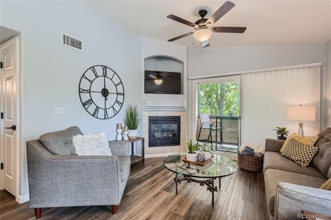 4875 S Balsam Way 6-202 Littleton CO 80123