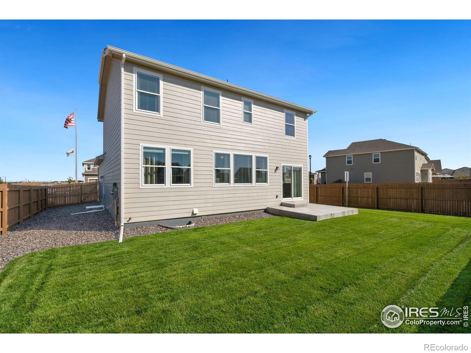 19 Chipeta Way