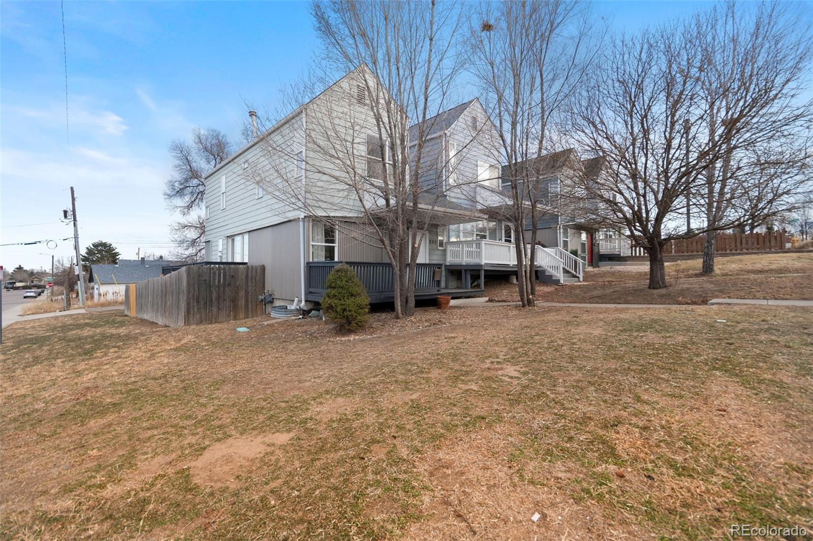 250 S Osceola Street