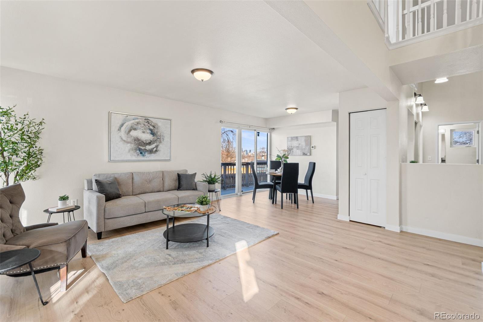 250 S Osceola Street