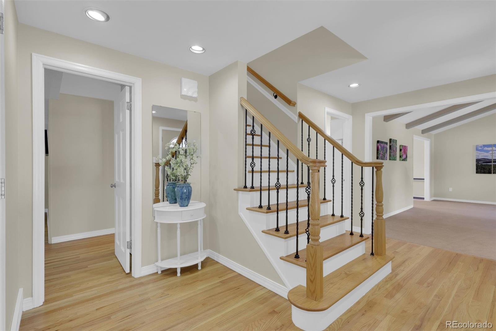 7504 E Jefferson Drive