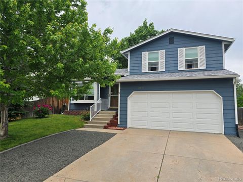 8977 W Toller Avenue Littleton CO 80128