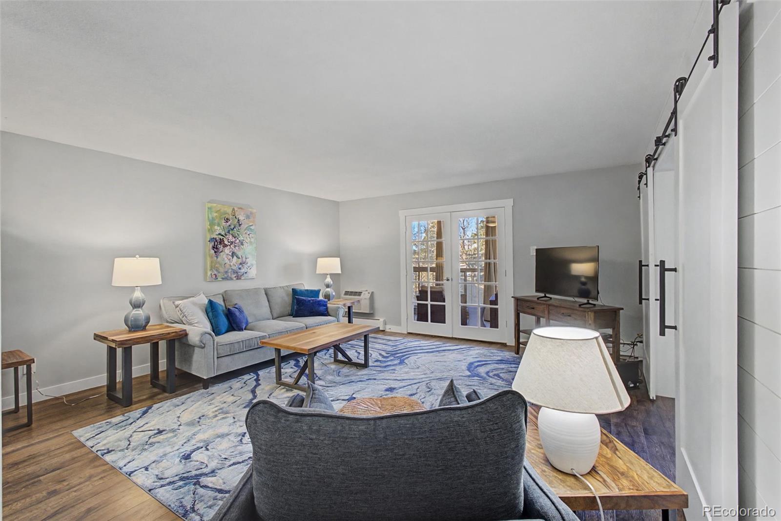 13626 E Bates Avenue 203