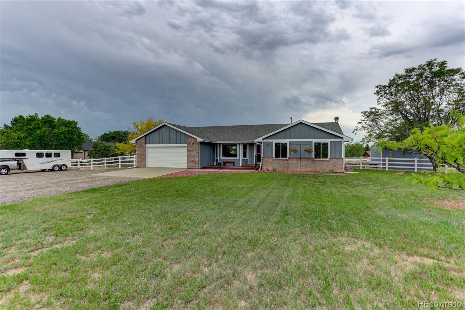 4717 Foothills Drive
