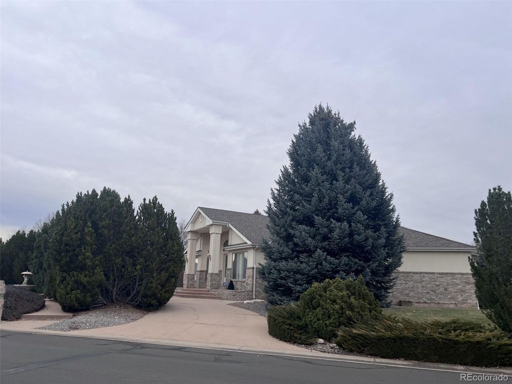 Photo of 1387 Lexington Avenue, Westminster, CO 80023 (MLS # 2998076)